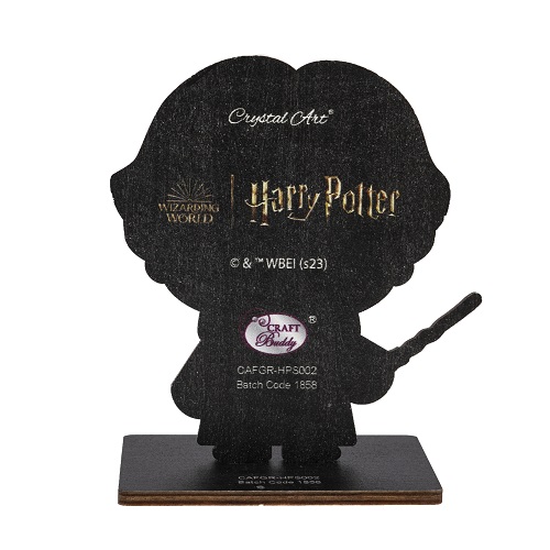Figúrka Ron Weasley vykladanie z diamantov