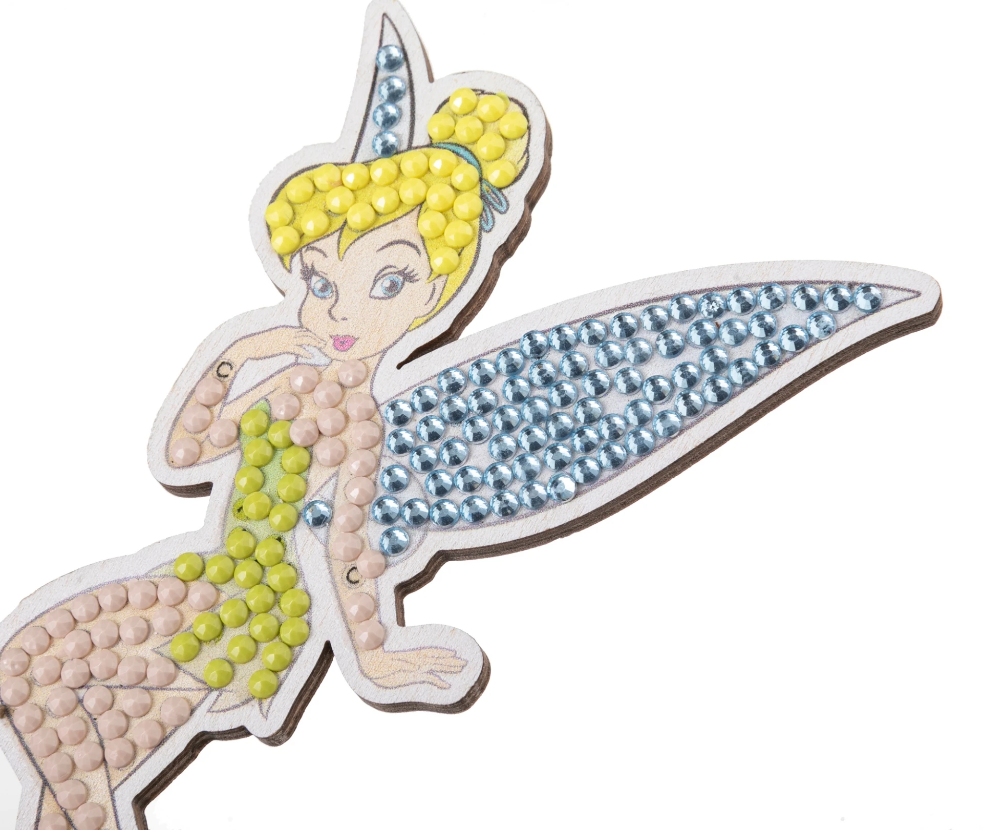 Figúrka Cililing Disney vykladanie z diamantov