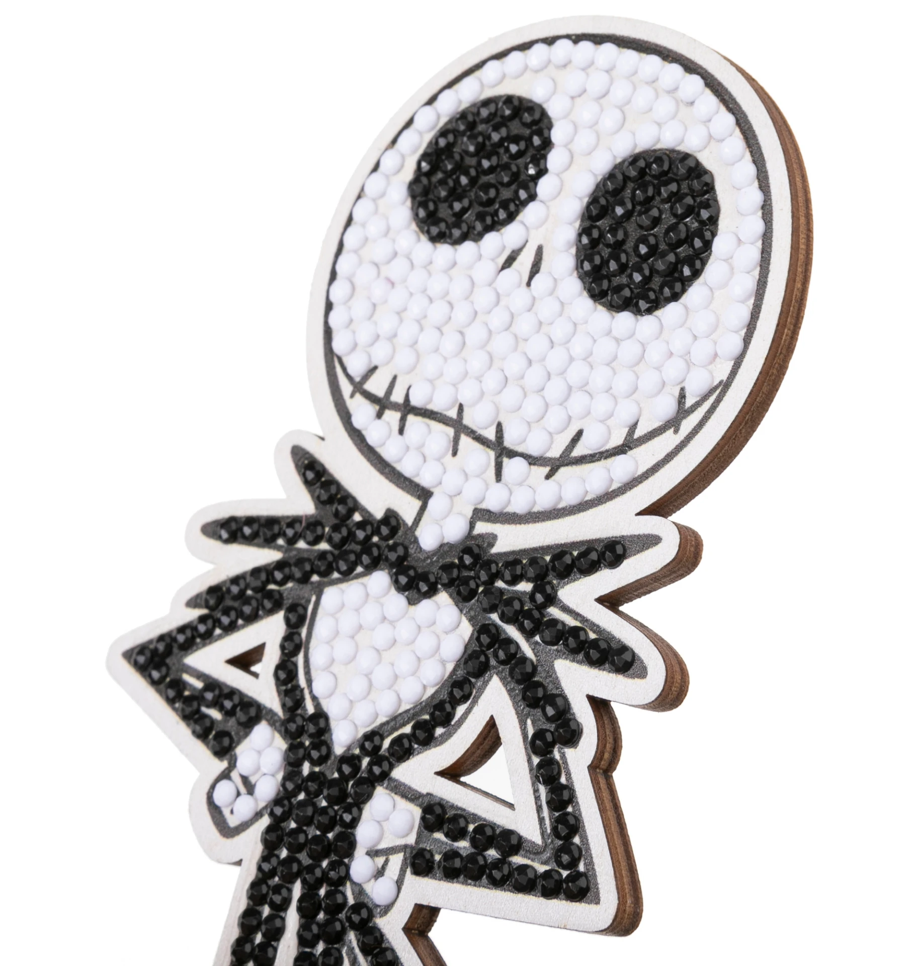 Figúrka Jack Skellington Disney vykladanie z diamantov