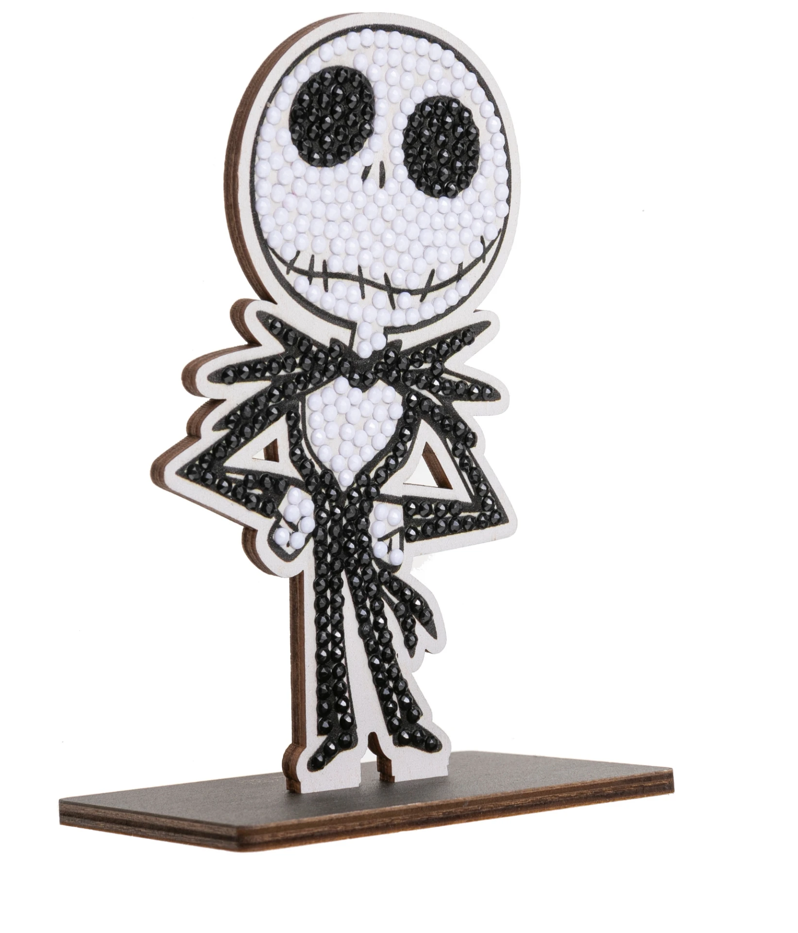 Figúrka Jack Skellington Disney vykladanie z diamantov