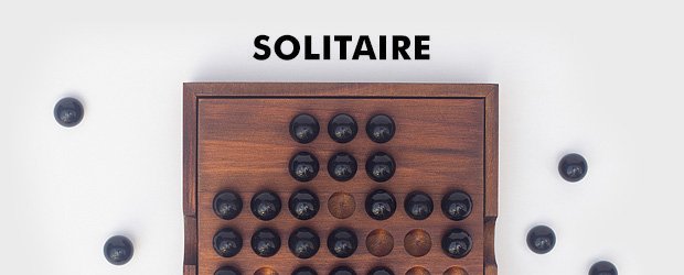 Iron & Glory Solitaire hra