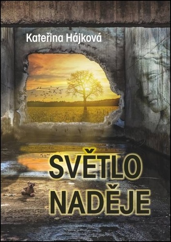 Kniha Světlo naděje