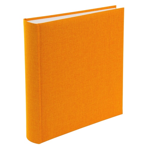 Fotoalbum SUMMERTIME CLASSIC YELLOW 60strán 25x25cm