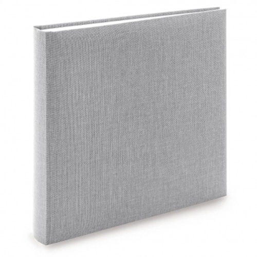 Fotoalbum SUMMERTIME TREND 2 GREY 100strán 30x31cm