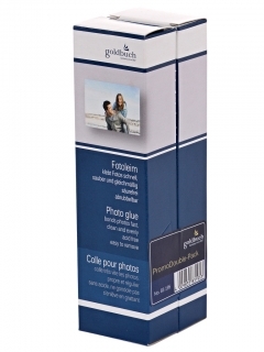Fotolepidlo 2x50ml