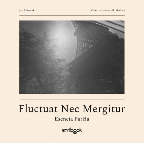 Kniha Fluctuat Nec Mergitur