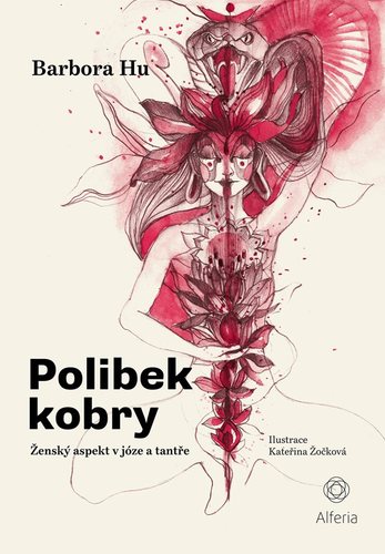 Polibek kobry - Barbora Hu