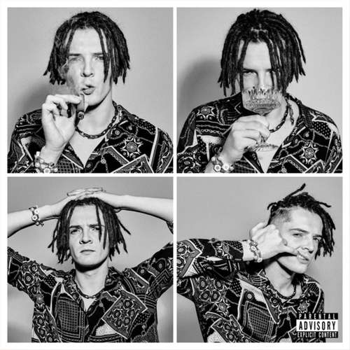 Kniha Zayo - Wassup CD