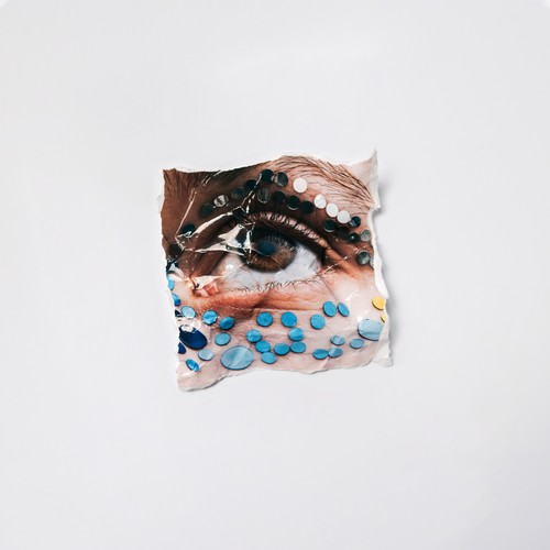 Nicholas Naison - Psychedelia 2020 CD