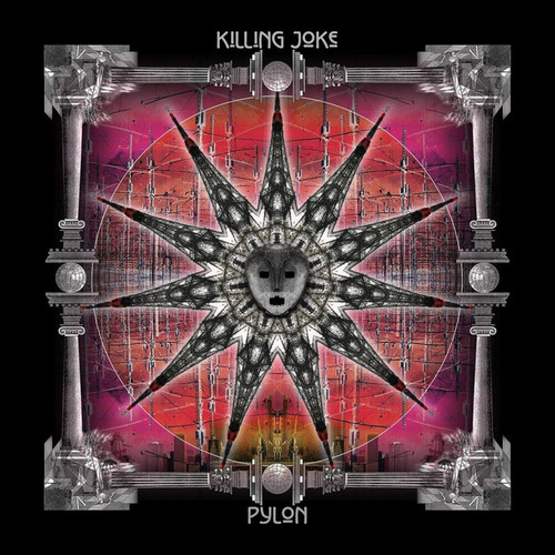 Killing Joke - Pylon (Deluxe/Reissue)  2CD