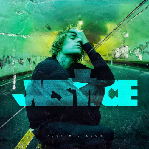Bieber Justin - Justice (Standard) 2LP
