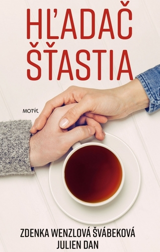 Hľadač šťastia kúpite na Panta Rhei