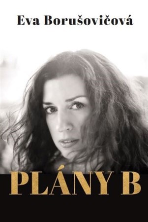 Kniha Plány B