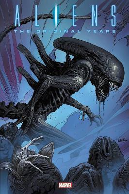 Aliens Omnibus 1