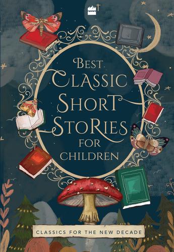 Best Classic Short Stories For Children