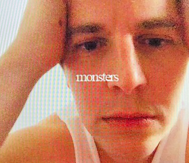 Odell Tom - Monsters CD