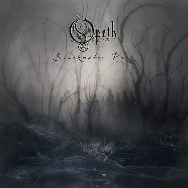 Kniha Opeth - Blackwater Park (20th Anniversary) CD