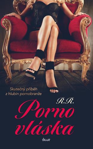 Kniha Pornovláska