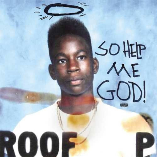 Kniha 2 Chainz - So Help Me God! LP