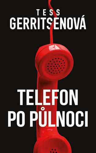 Telefon po půlnoci