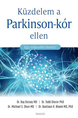 Küzdelem a Parkinson-kór ellen - Kolektív autorov