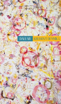 Kniha Kruhový denník I.