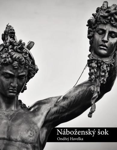 Kniha Náboženský šok - Religiózní otřesy v odlišných náboženstvích a kulturách, mezináboženský dialog