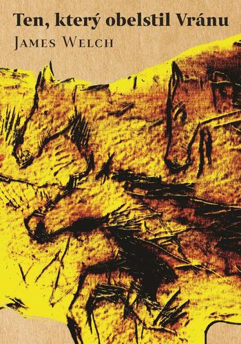 Kniha Ten, který obelstil Vránu