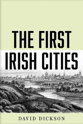 First Irish Cities