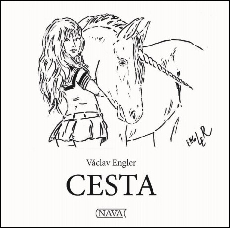 Kniha Cesta