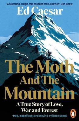 The Moth and the Mountain