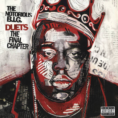 Notorious B.I.G., The - Duets: The Final Chapter RSD 3LP