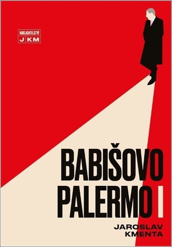 Kniha Babišovo Palermo I