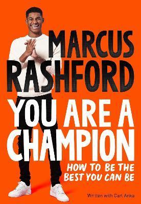 You Are A Champion