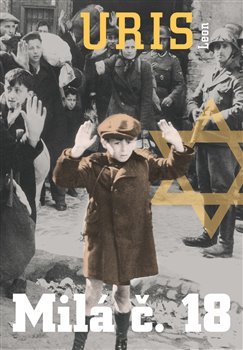 Kniha Milá č. 18