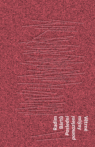 Kniha Poslední pomazlení