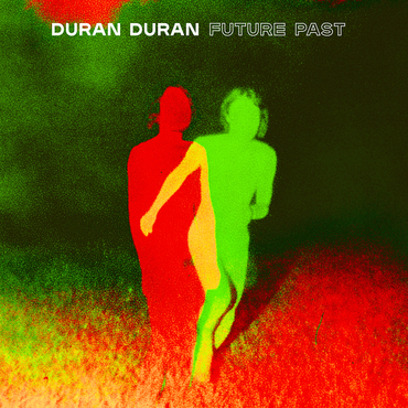 Duran Duran - Future Past  CD