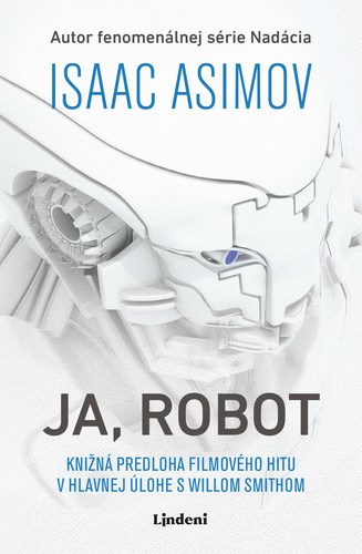 Ja, Robot - Isaac Asimov,Patrick Frank