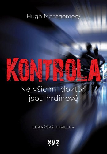 Kniha Kontrola