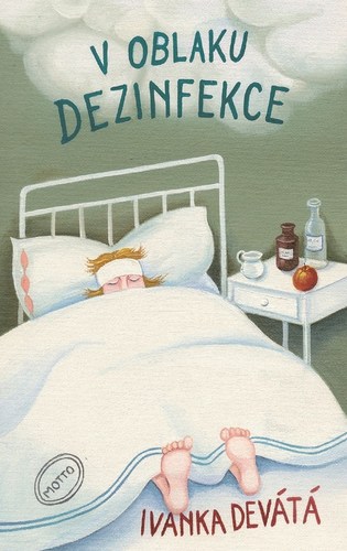 V oblaku dezinfekce kúpite na Panta Rhei