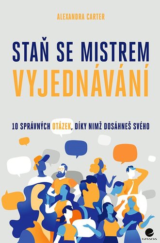 Staň se mistrem vyjednávání - 10 správných otázek, díky nimž dosáheš svého kúpite na Panta Rhei