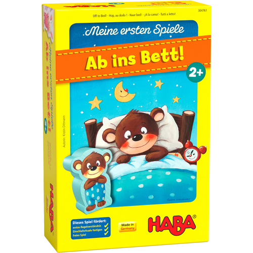 Moja prvá hra Ide sa spinkat!