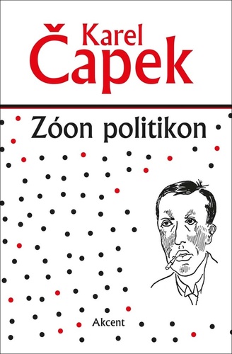 Kniha Zóon politikon