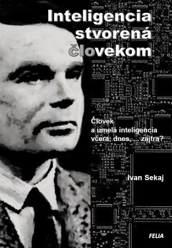 Inteligencia stvorená človekom