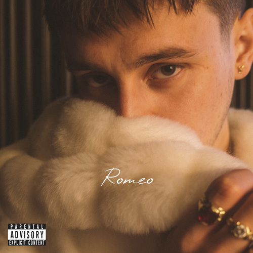 Ca$hanova Bulhar - Romeo CD