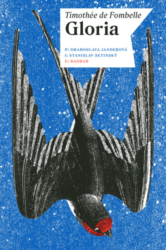 Kniha Gloria