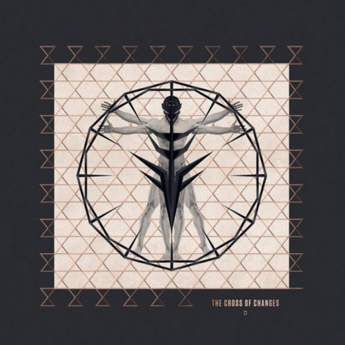 Enigma - The Cross Of Changes (Monochrom)  LP