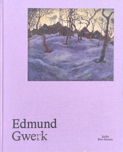 Edmund Gwerk- Katalóg