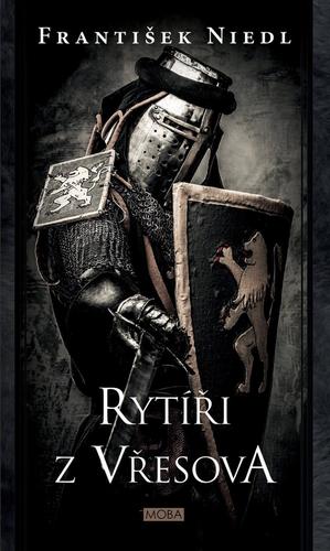 Kniha Rytíři z Vřesova