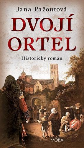 Kniha Dvojí ortel